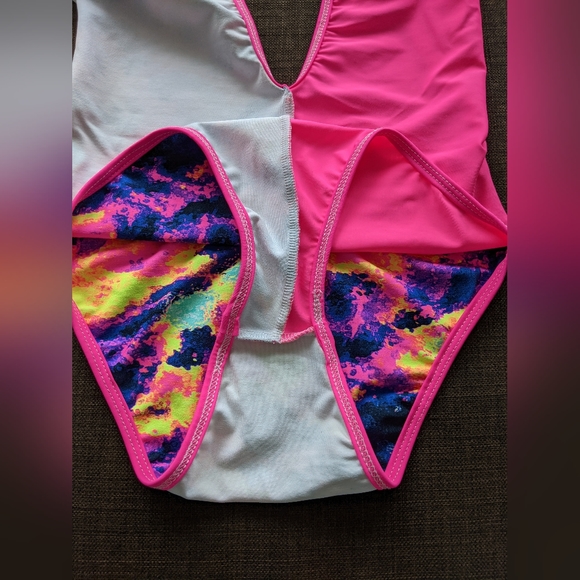 Rolita Couture Bodysuit - Picture 6 of 6